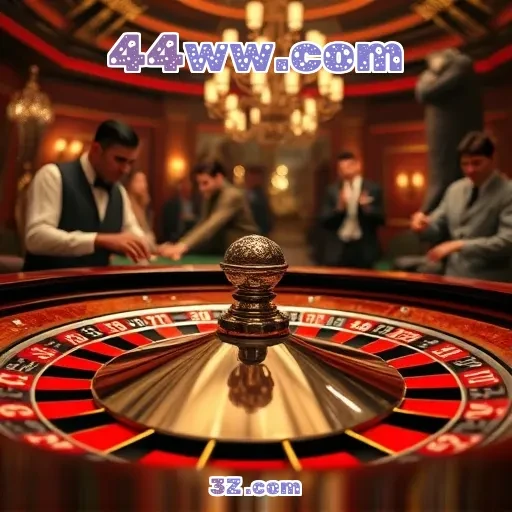 44ww.com: Atraentes Bônus e Promoções Que Você Não Pode Perder!