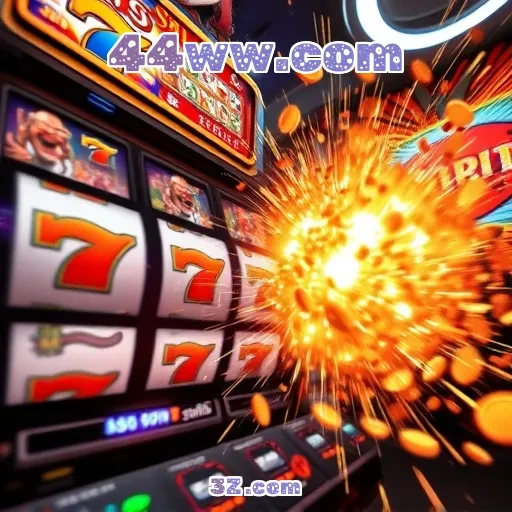 44ww.com: Mergulhe no Mundo Empolgante dos Jogos de Simulação