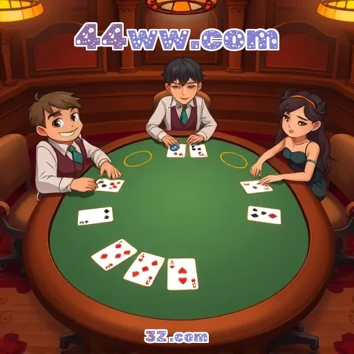 44ww.com: Explore o Mundo das Apostas em Esportes de Forma Empolgante!