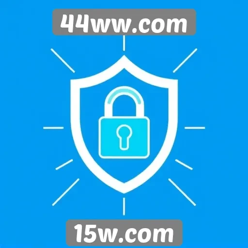 Confiabilidade e segurança das transações no 44ww.com