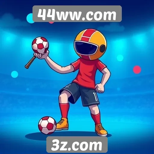 O crescimento da base de usuários do 44ww.com